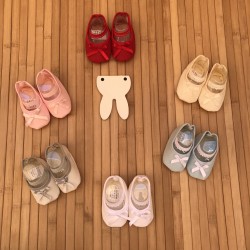 Manoletina pique goma