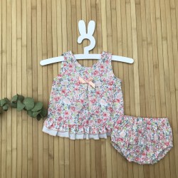 Jesusito sintonia floral