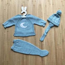 Conjunto luna