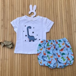 Conjunto dino