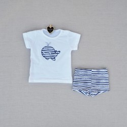 Bañador Malta niño