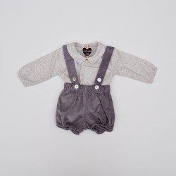 Colonia conjunto tirantes