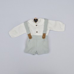 Palermo conjunto tirantes